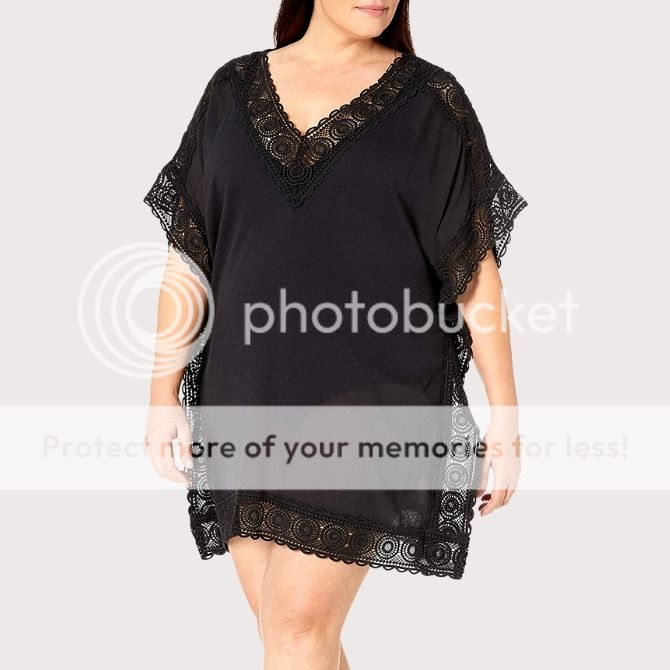 Best Cute Swimsuit Cover Ups For Women