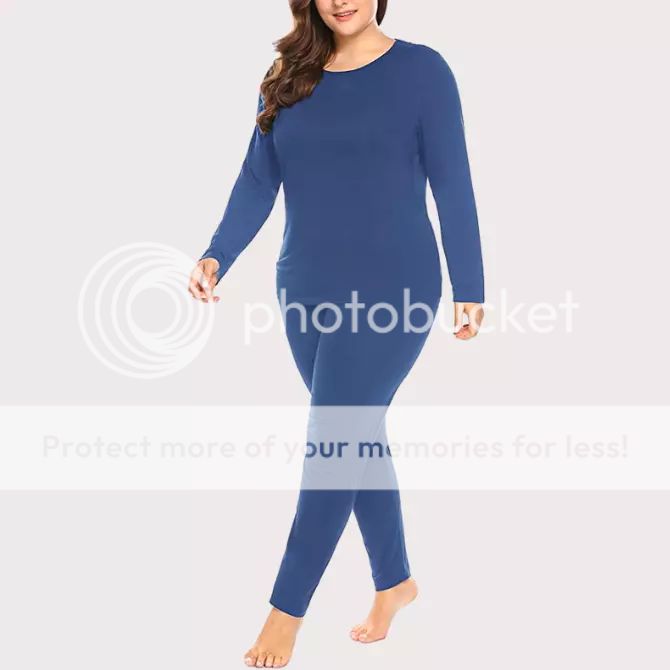 Best Long Johns Thermal Wear for Women to Take Warmth to New Heights!