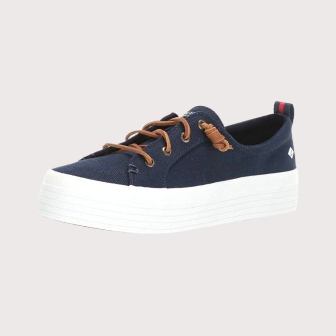 cheap platform sneakers for women