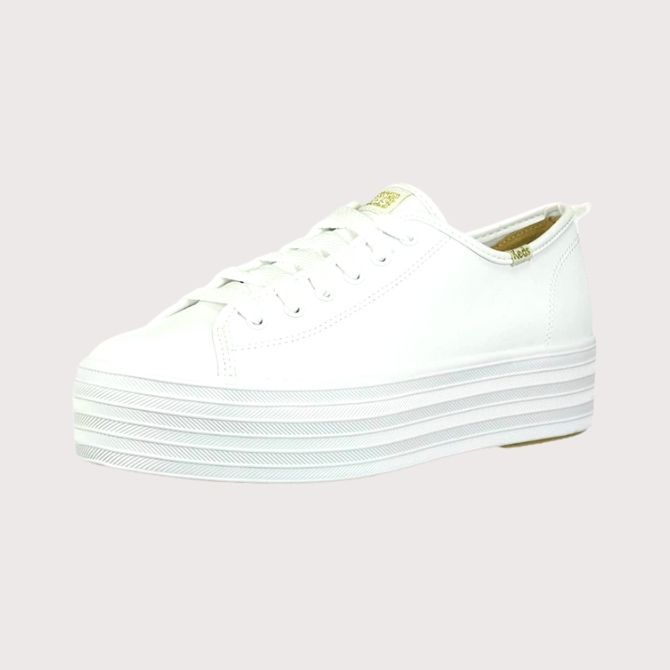 cheap platform sneakers for women