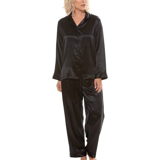 silk-pajamas-for-women