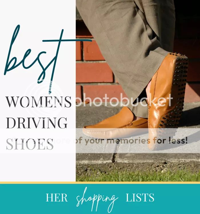 Best Womens Driving Shoes Wicked Comfortable and Wearable with Anything!