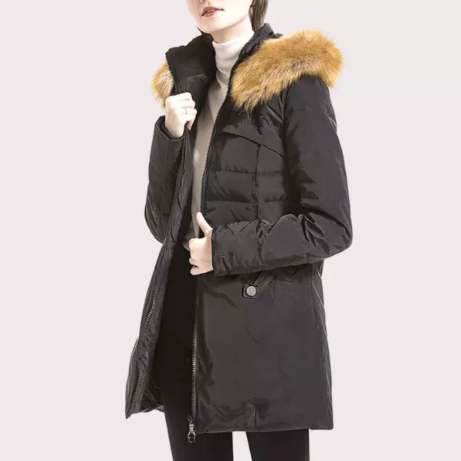 womens-parka-coats-with-fur-hood