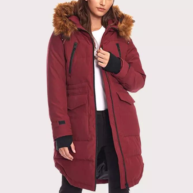 womens-parka-coats-with-fur-hood