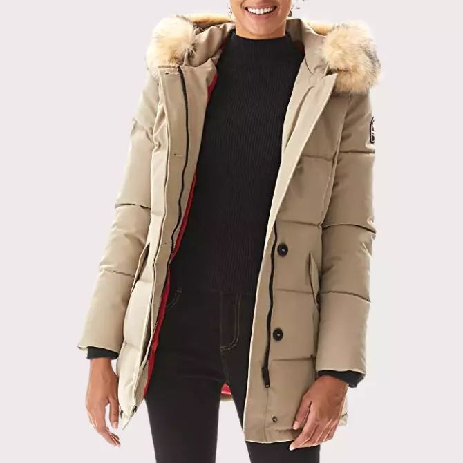 womens-parka-coats-with-fur-hood