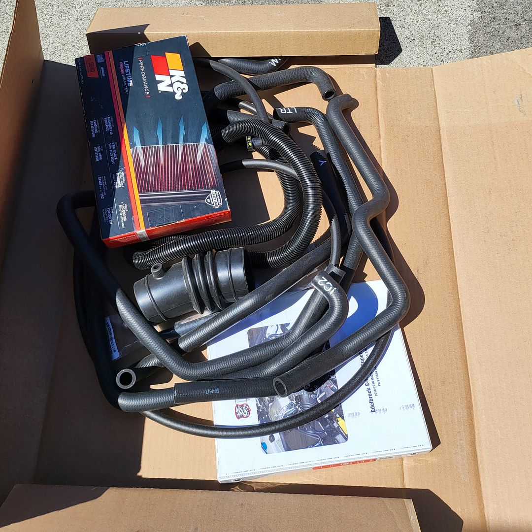 MX5 Miata Forum View Single Post [Turbocharging] MiataSpeed