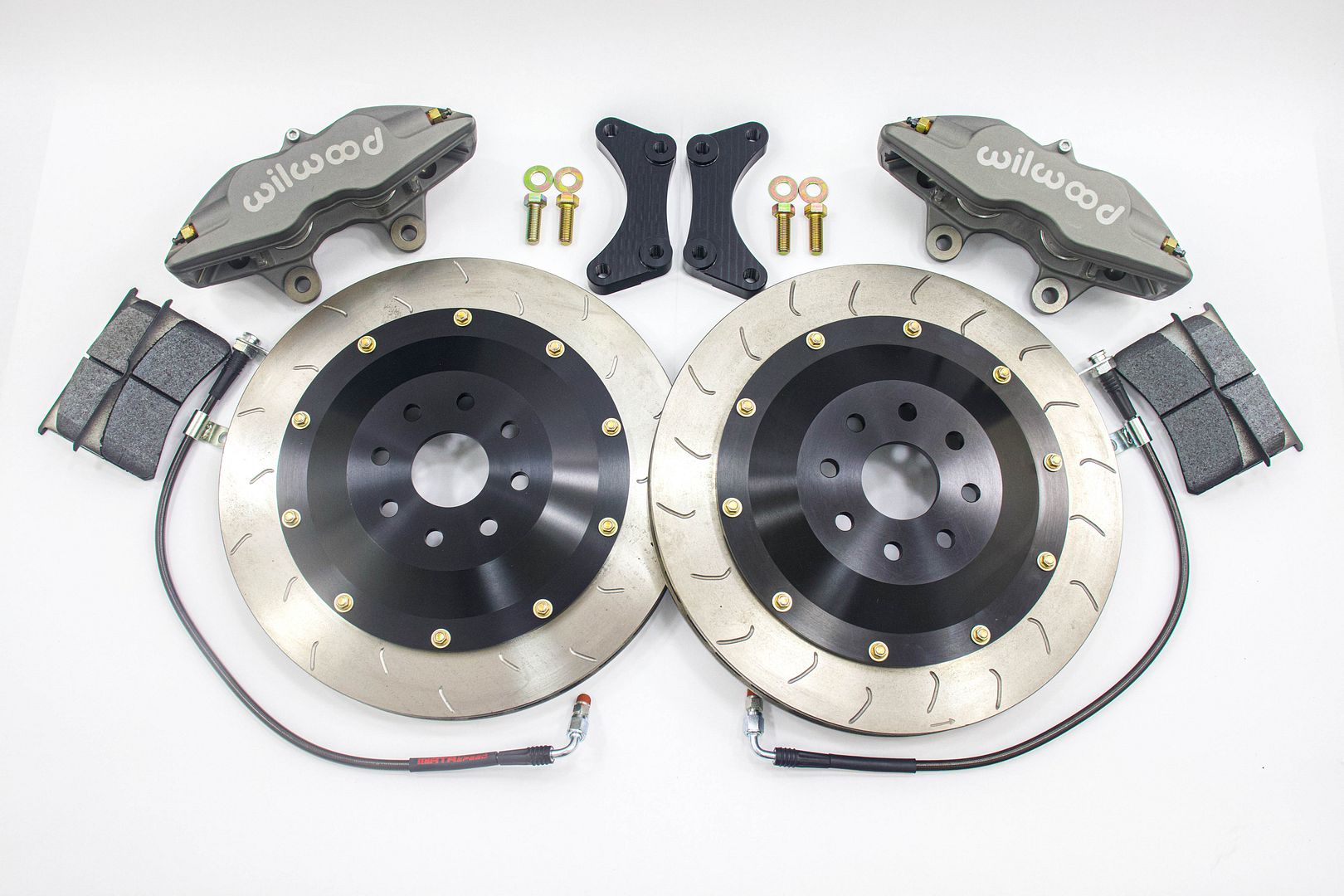 Wilwood Track Day Brake Kit (ND Miata) - MX-5 Miata Forum