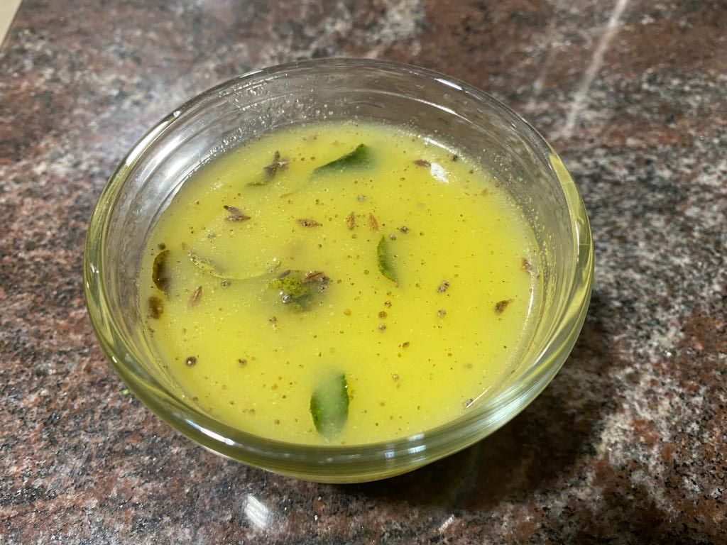 Mango_Rasam