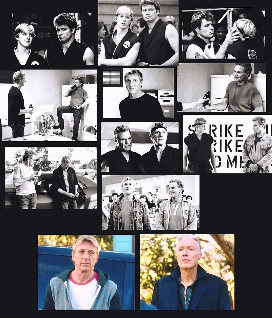 If Today Was Your Last Day - Chapter 3 - always_be_your_teacher - Cobra