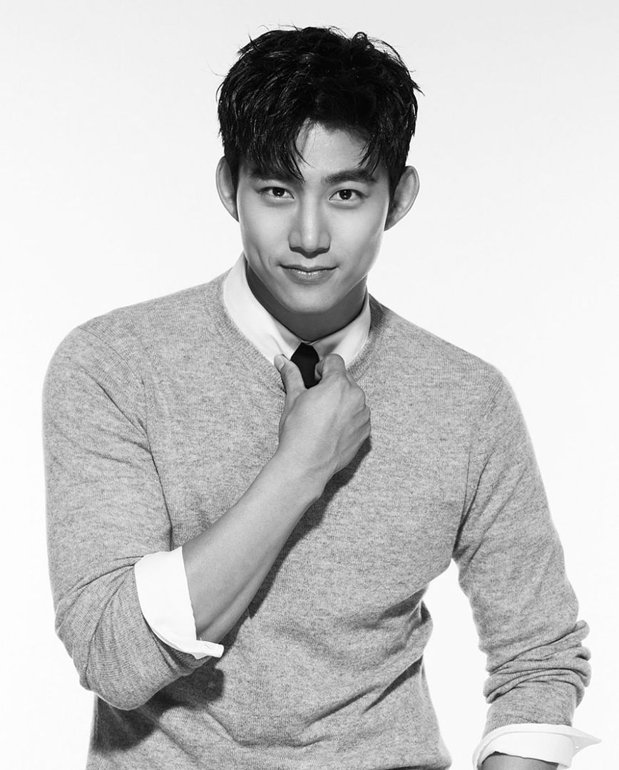 Ok TaecYeon 옥택연 | Drama 2021 : Vincenzo 빈센조 - Page 79 - actors ...