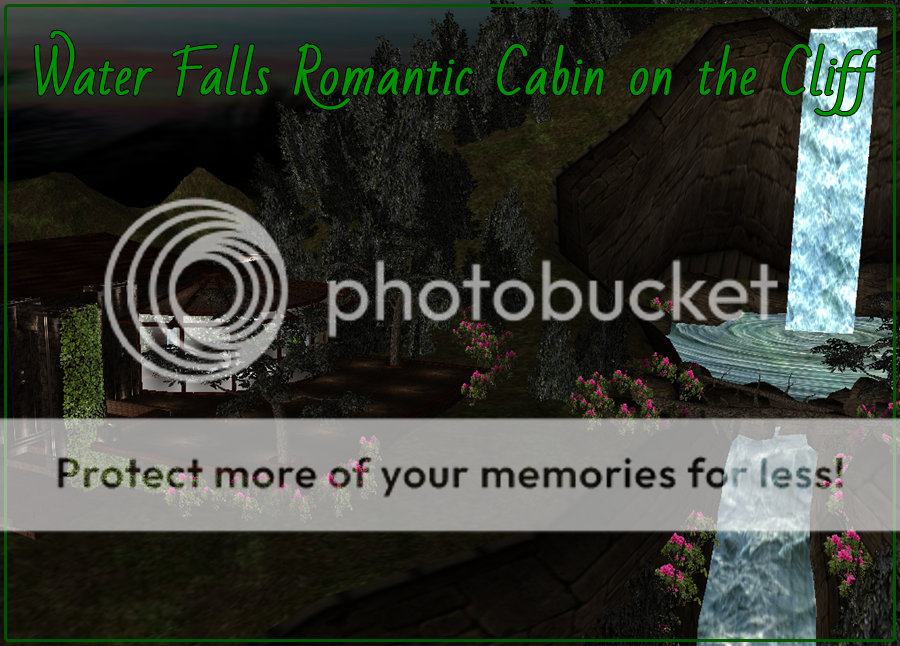 RomanceCliff