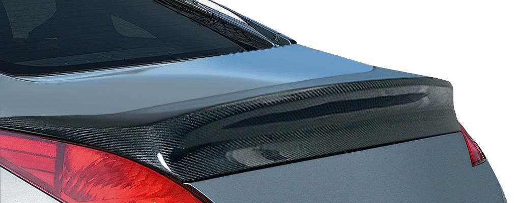 2003_2008_Nissan_350Z_Z33_2DR_Coupe_Carbon_Creations_I_Spec_Wing_Trunk_Lid_Spoiler