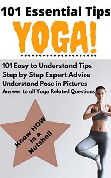 101 Essential Tips Yoga