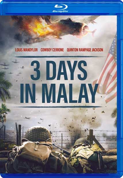 3 days in malay
