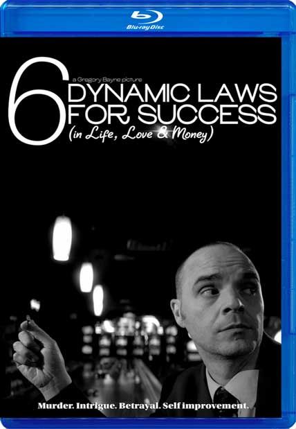 6 dynamic laws for success