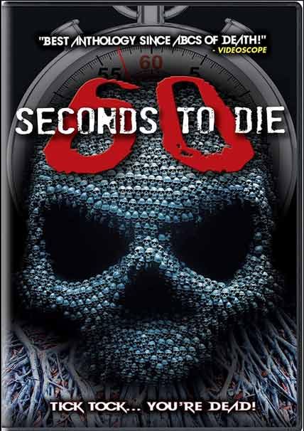 60 seconds to die
