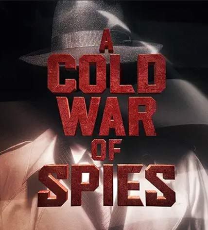 a cold war of spies