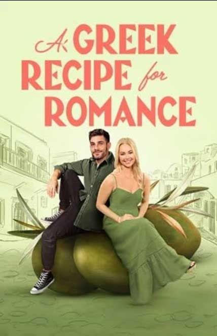 a greek recipe for romance