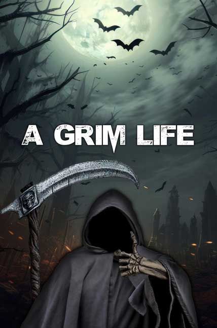 a grim life