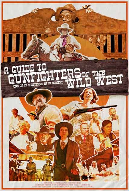 a guid to gunfighters