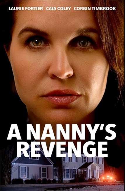 a nannys revenge