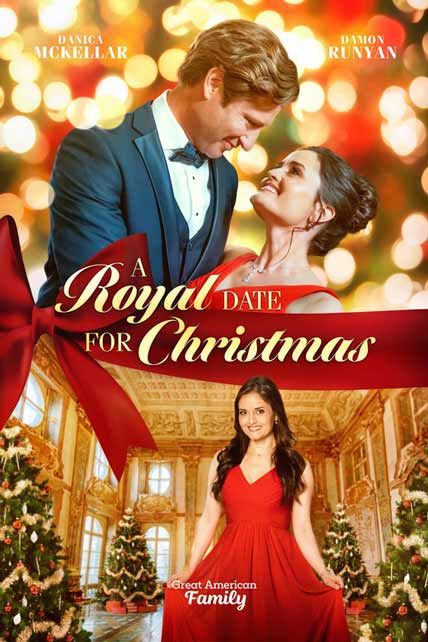 a royal date for christmas