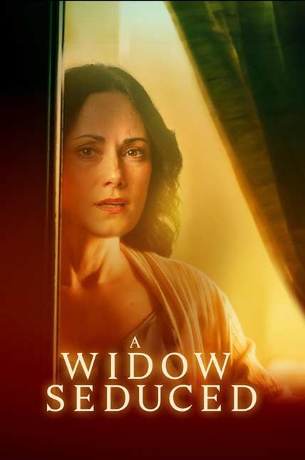 a widow to seduced