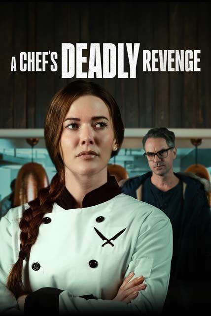 A Chefs Deadly Revenge