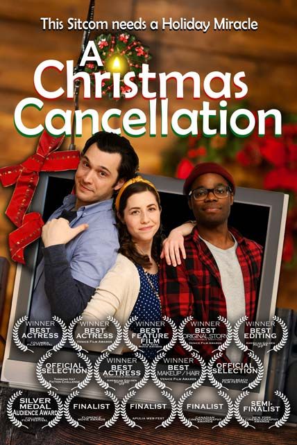 A Christmas Cancellation