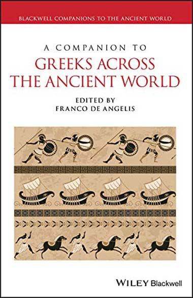 A Companion to Greeks