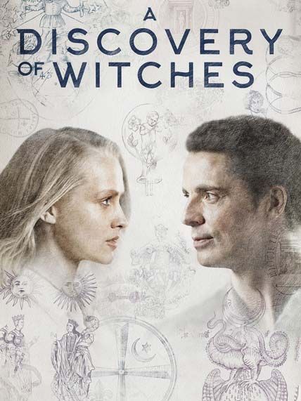 a discovery of witches season 2 rotten tomatoes