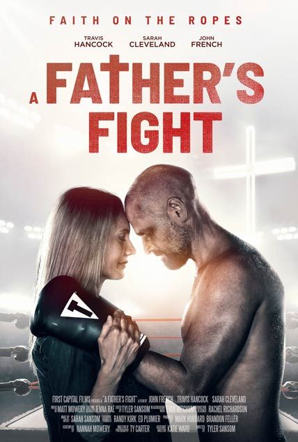 A Fathers Fight