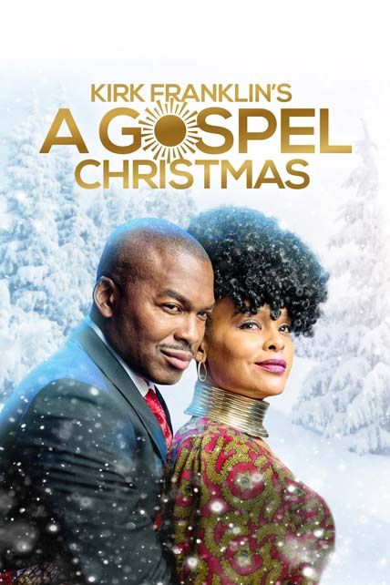 A Gospel Christmas