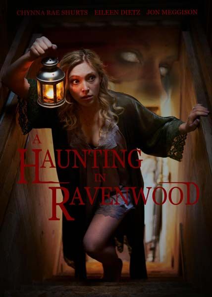 A Haunting In Ravenwood