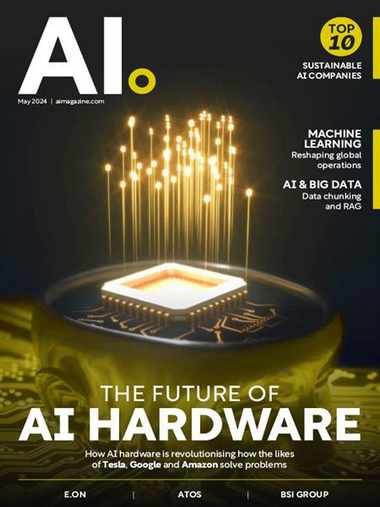 AI Magazine