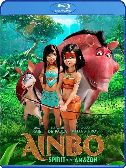 AINBO