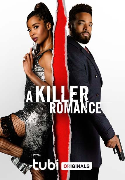 A Killer Romance