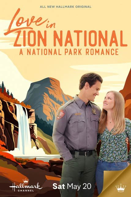 A National Park Romance