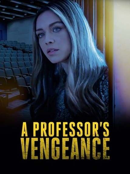 A Professors Vengeance