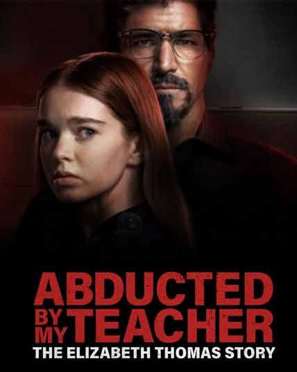 abducted by reacher