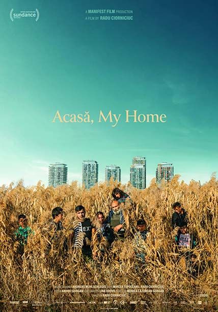 Acasa My Home