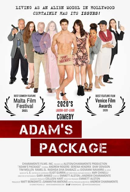 adams package