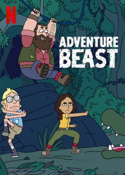 adventure beast