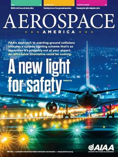 Aerospace America