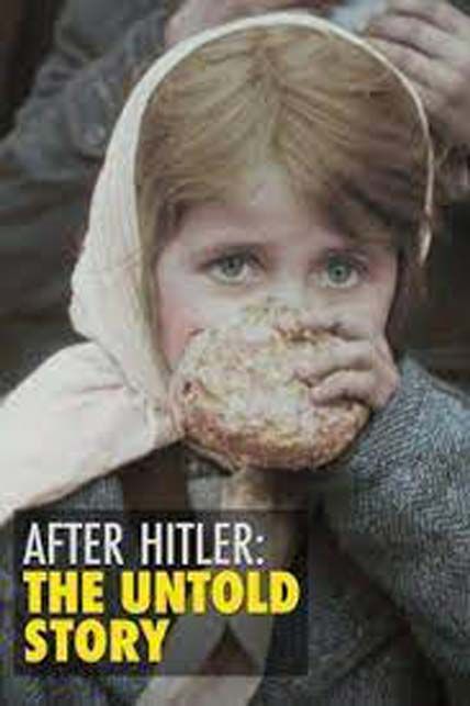 After Hitler The Untold Story