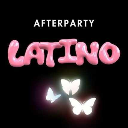 Afterparty Latino