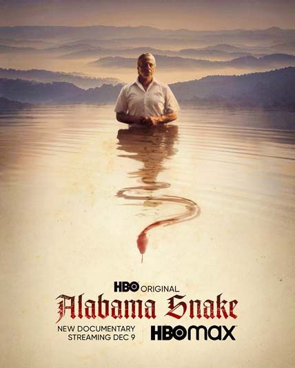 Alabama Snake