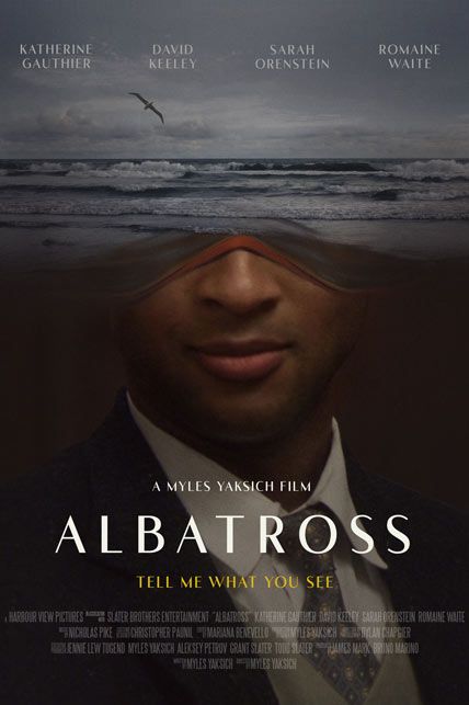 albatross