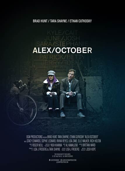 Alex October