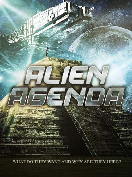 Alien Agenda